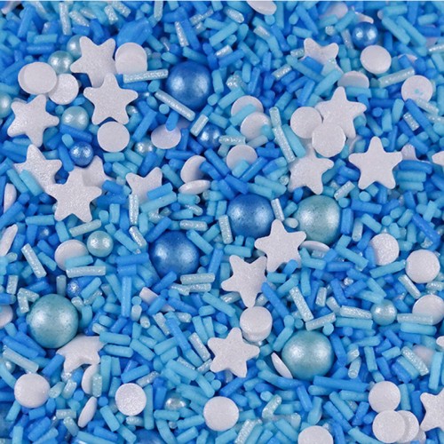 Confetis Inspiração